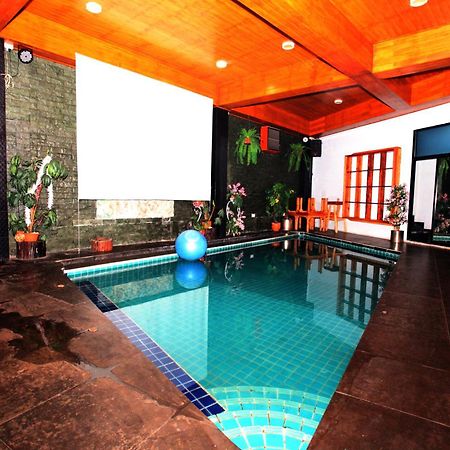 Koenig Hotel Pattaya Near Walking Street Exterior photo